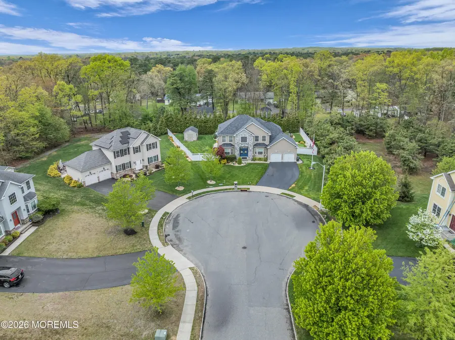 16 Saveria Court, Howell, NJ 07731 - #2