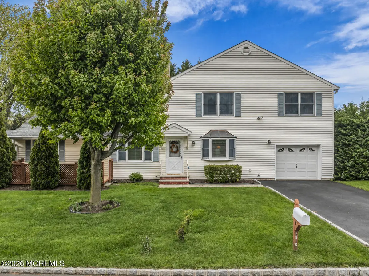 2816 Mckinley Street, Wall, NJ 07719 - #1