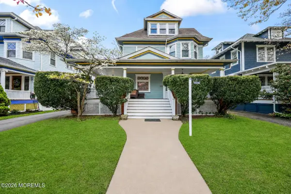 604 Sixth Avenue, Asbury Park, NJ 07712