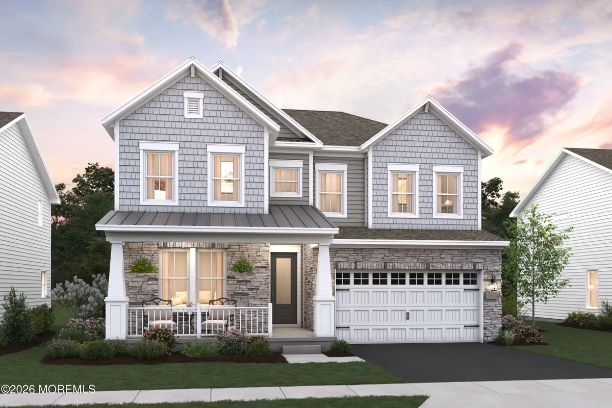 209 Meinzer Street, Aberdeen, NJ 07747 - #1