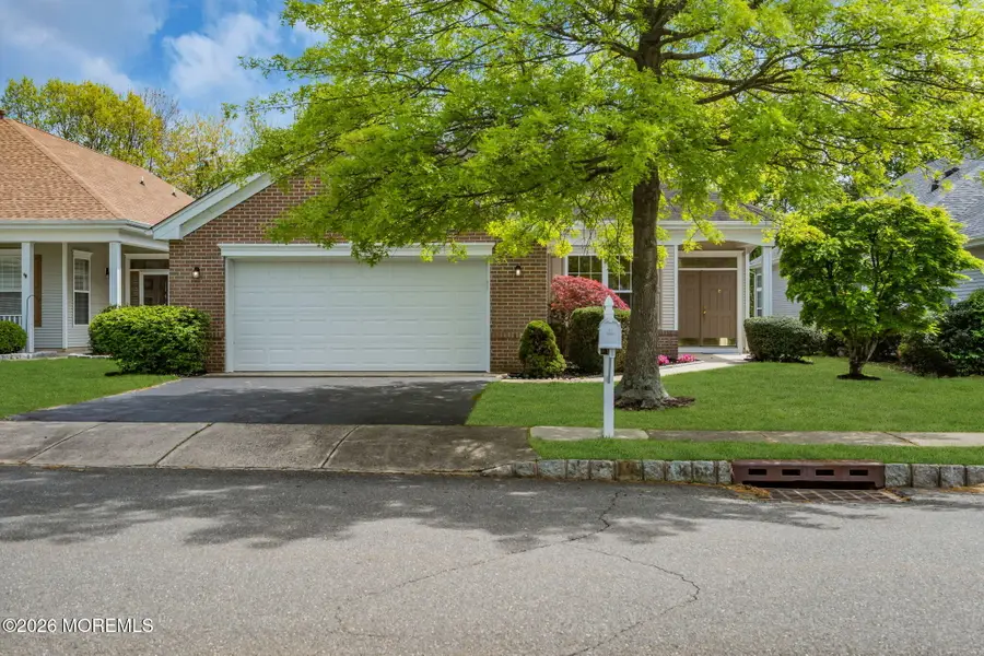 24 Greenways Lane, Lakewood, NJ 08701 - #2