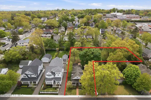 11 Bruce Place, Rumson, NJ 07760