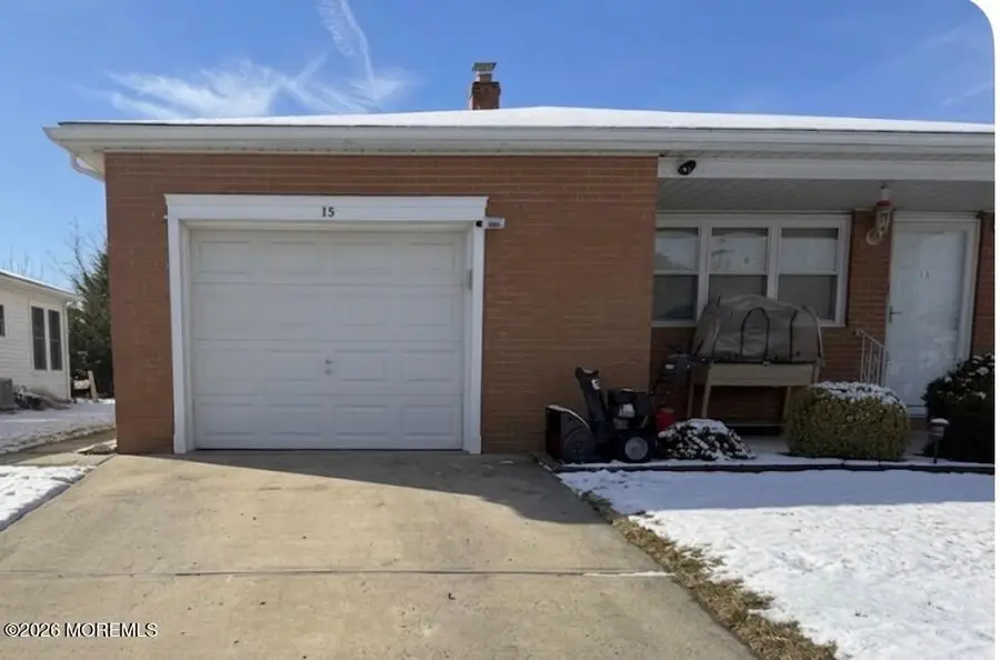 15 Capri Court, Holiday City Berkeley, NJ 08721 - #2