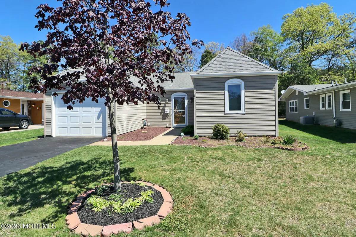 90 Baser Lane, Brick, NJ 08724 - #1