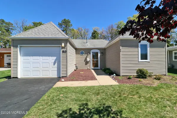 90 Baser Lane, Brick, NJ 08724