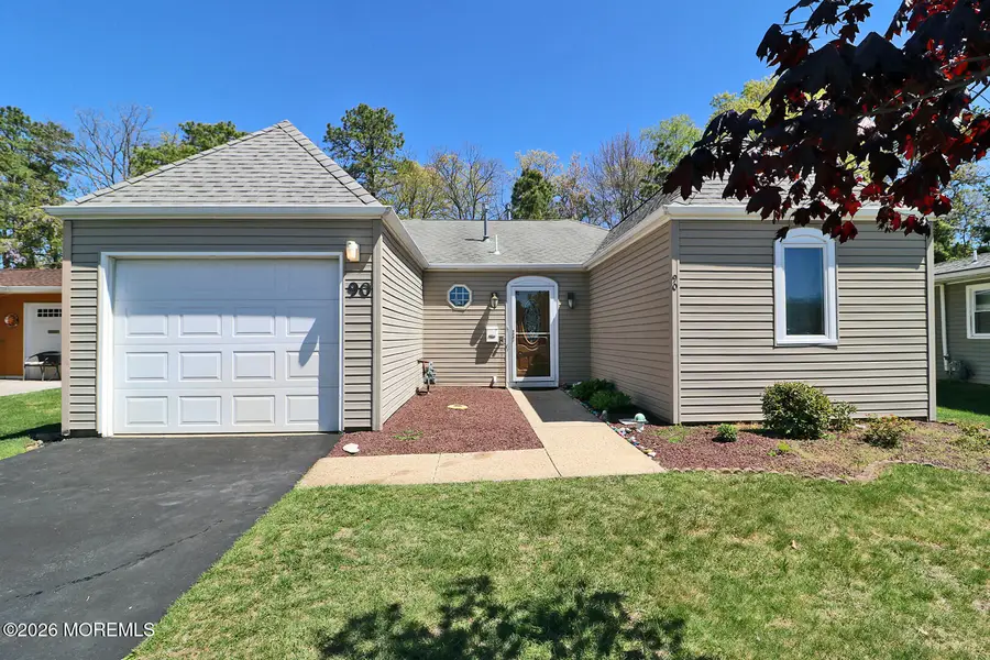 90 Baser Lane, Brick, NJ 08724 - #3