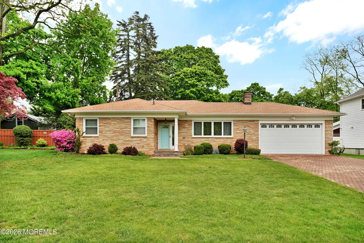 52 Silverwhite Road, Little Silver, NJ 07739 - #1