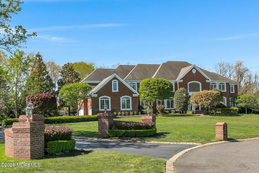 35 Hillcrest Drive, Colts Neck, NJ 07722 - #3