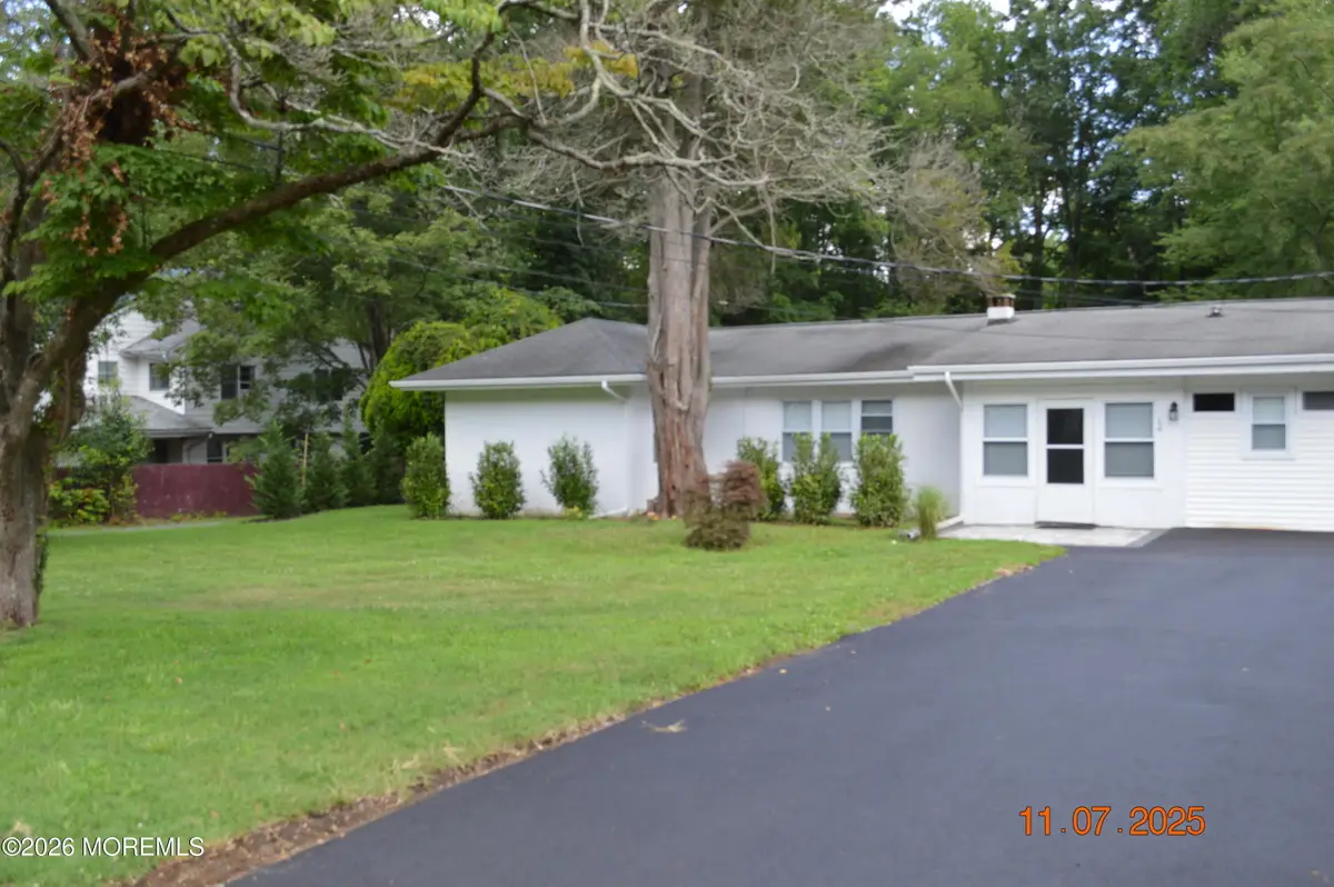 14 Homestead Lane, Roosevelt, NJ 08555 - #1