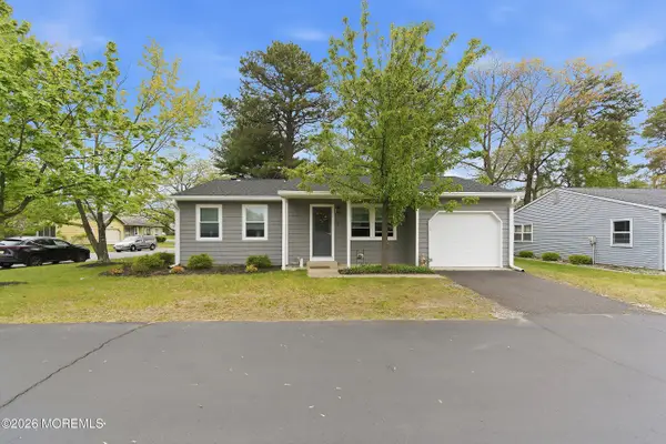2 Berry Hill Road #72, Whiting, NJ 08759