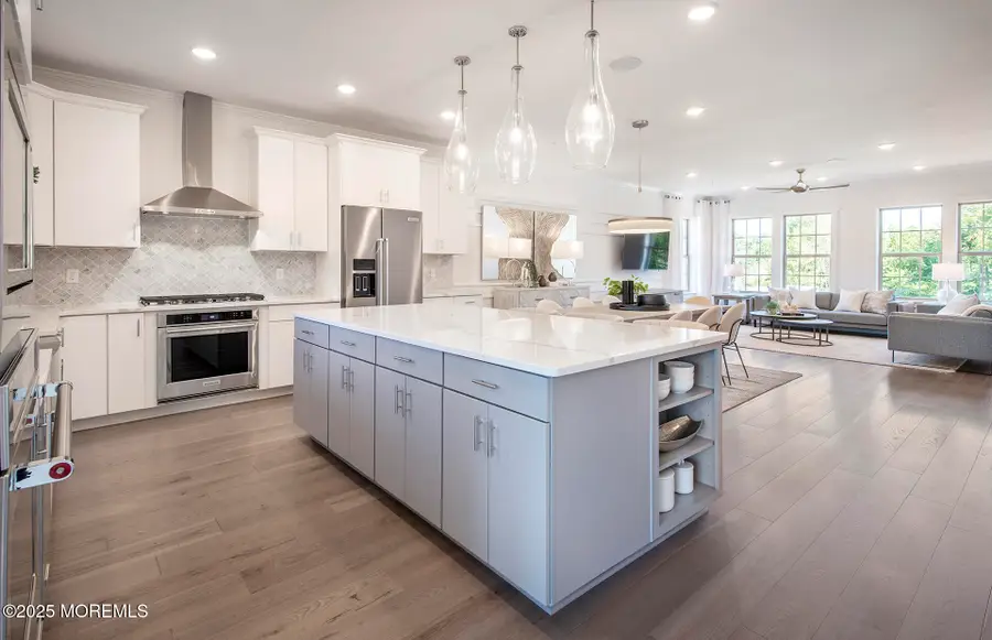 503 Shore Court, Marlboro, NJ 07746 - #3