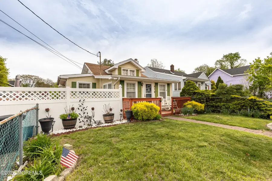 312 Elmwood Drive, Cliffwood Beach, NJ 07735 - #2