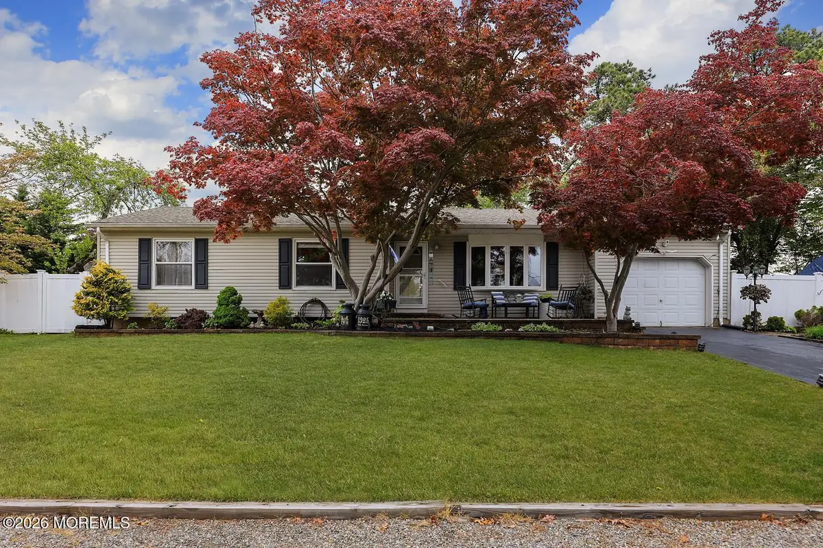 1325 12th Avenue, Toms River, NJ 08757 - #1