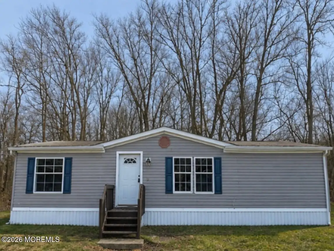194 Jacobstown New Egypt Road #2, Wrightstown, NJ 08562 - #1