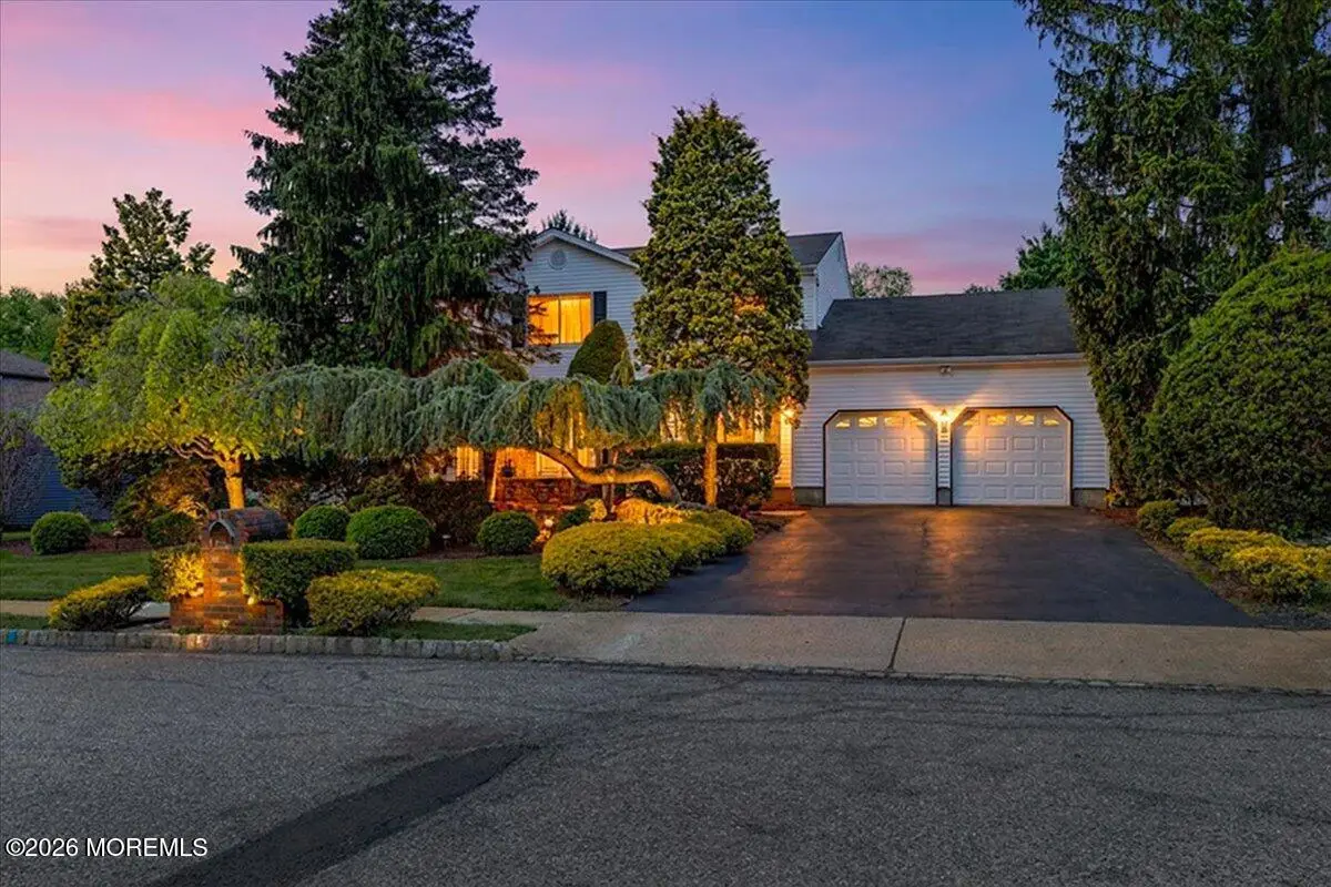 17 Bingham Drive, Marlboro, NJ 07746 - #1