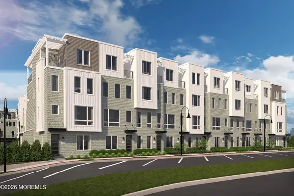 200 8th Avenue #305, Asbury Park, NJ 07712
