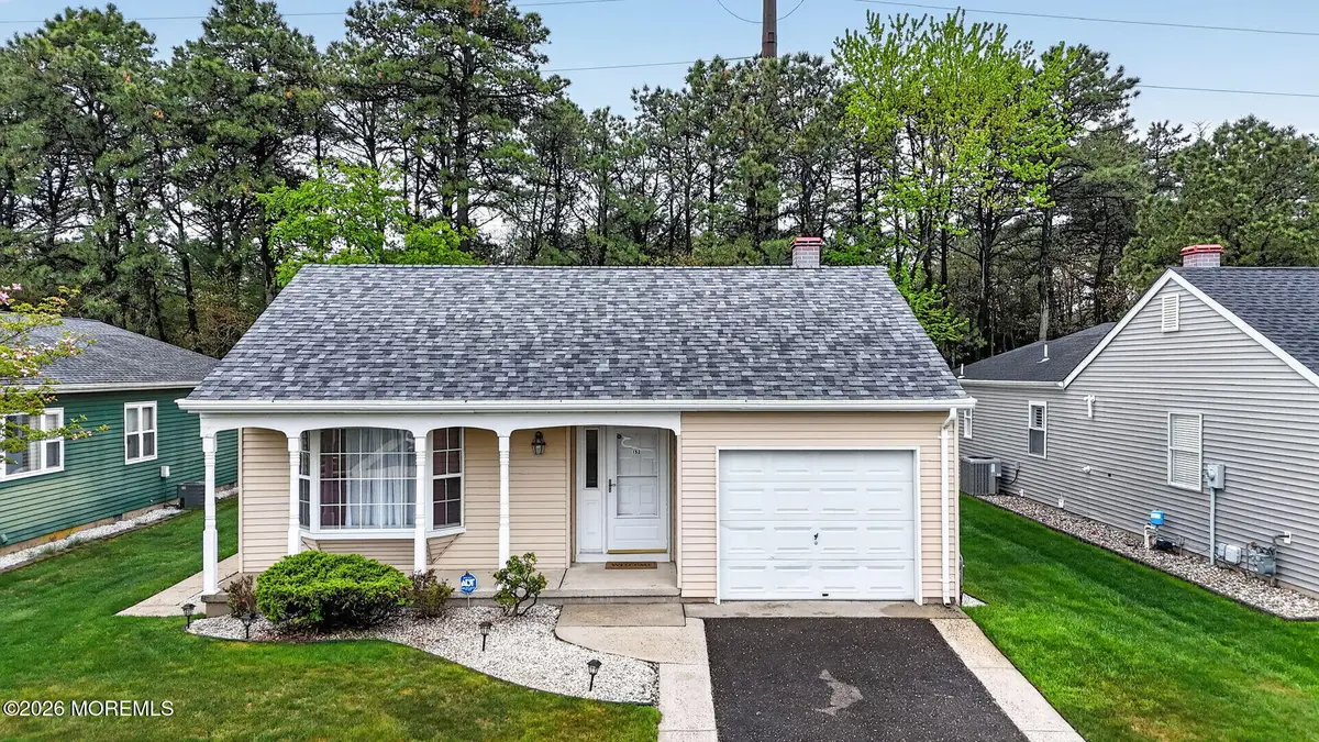 152 Pulaski Boulevard, Toms River, NJ 08757 - #1
