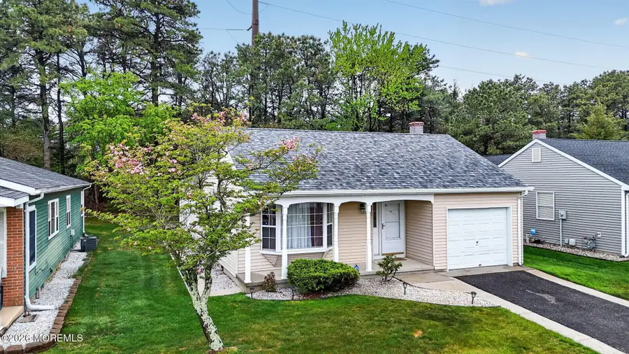152 Pulaski Boulevard, Toms River, NJ 08757 - #2