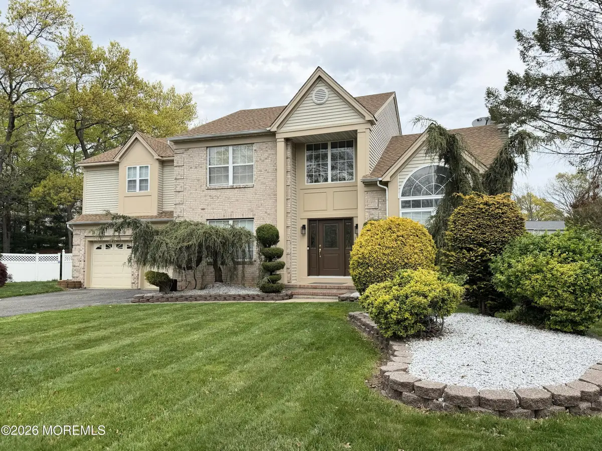120 Old Orchard Road, Toms River, NJ 08755 - #1