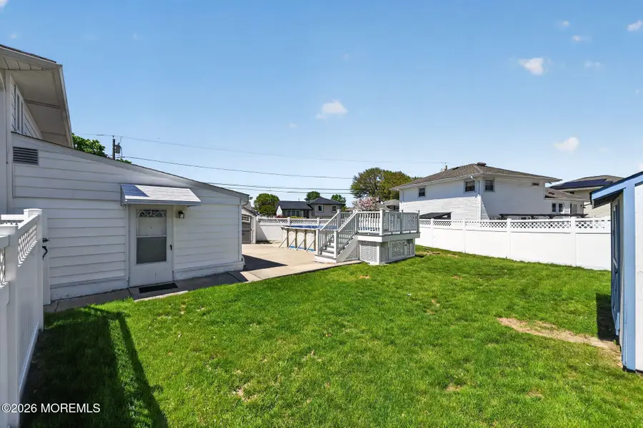 119 Gary Drive, Hamilton, NJ 08690 - #2