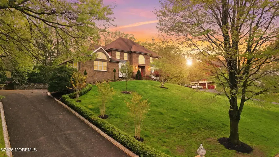 32 Wesley Court, Eatontown, NJ 07724 - #2