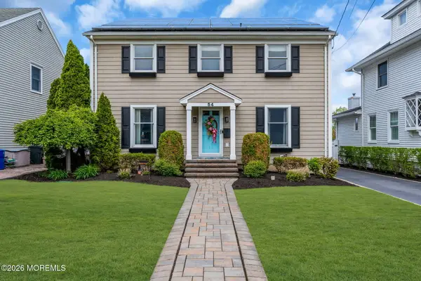 54 Curtis Avenue, Manasquan, NJ 08736
