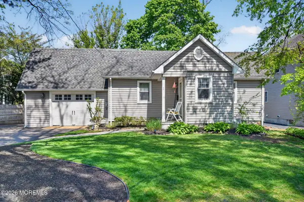 9 Forrest Avenue, Rumson, NJ 07760