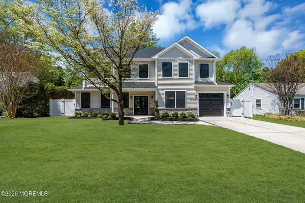 104 Garden Road, Shrewsbury Boro, NJ 07702