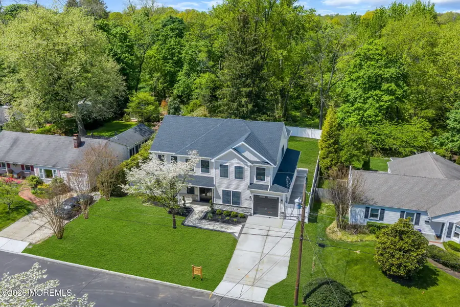104 Garden Road, Shrewsbury, NJ 07702 - #2