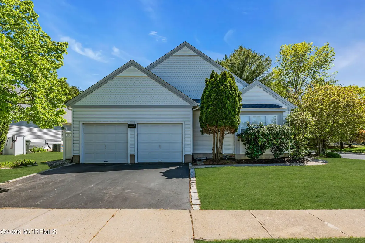 2 Bedford Court, Manchester, NJ 08759 - #1