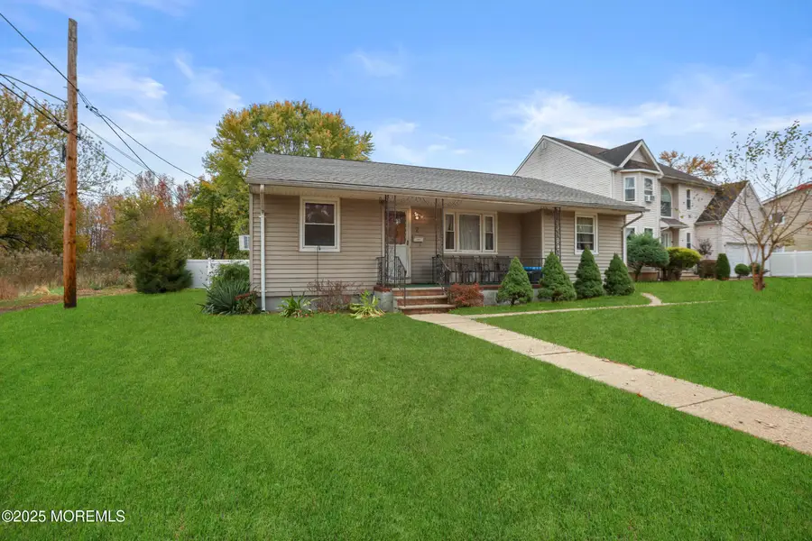2 Marie Street, South River, NJ 08882 - #2