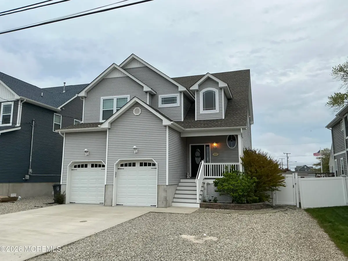 107 Waldron Road, Toms River, NJ 08753 - #1