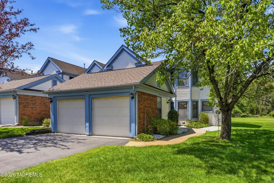 65 Old Orchard Lane #1501, Ocean, NJ 07712 - #2
