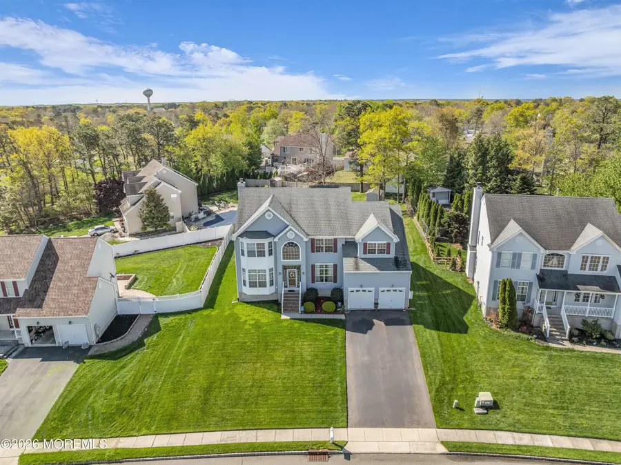 43 Watts Avenue, Barnegat, NJ 08005 - #2