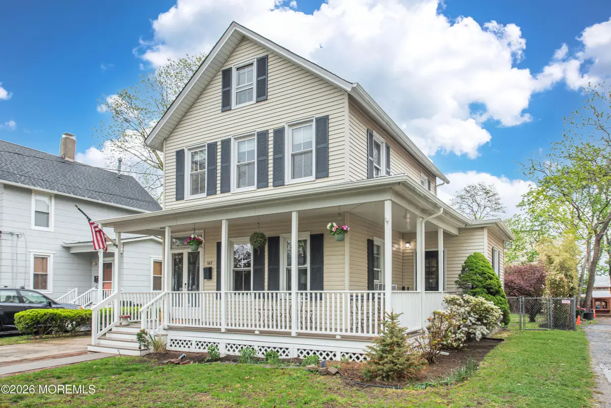 167 Bridge Avenue, Red Bank, NJ 07701 - #1