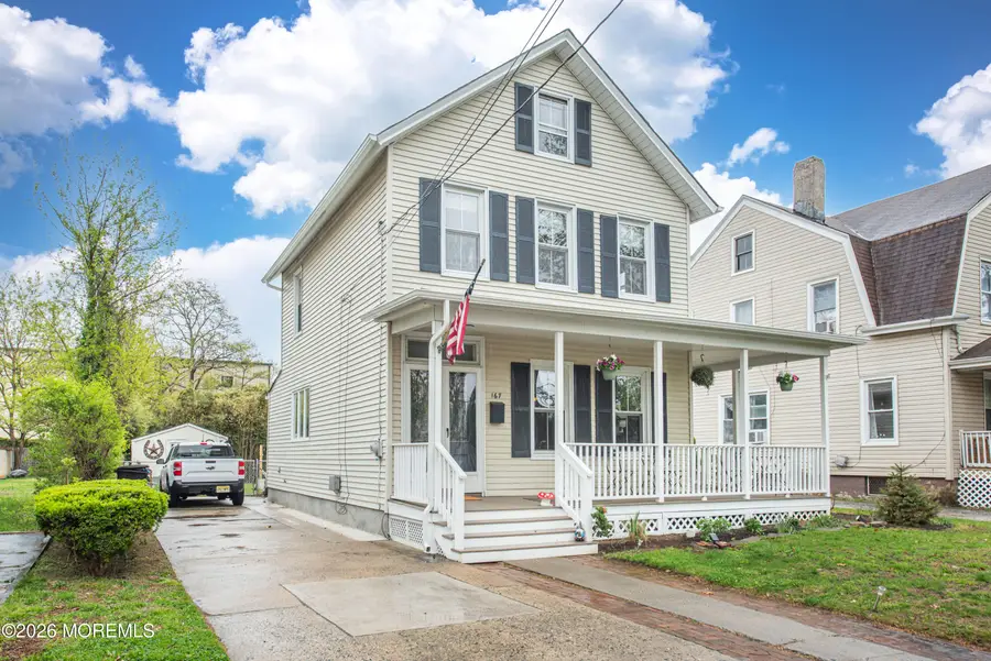 167 Bridge Avenue, Red Bank, NJ 07701 - #2