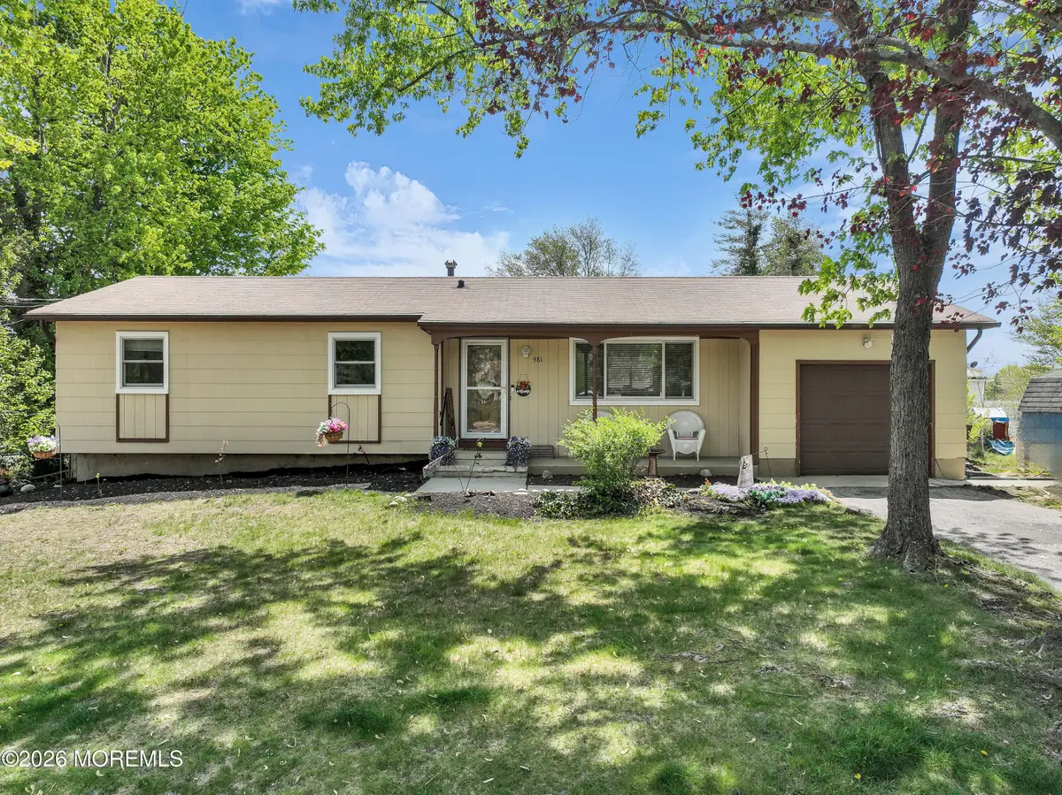 981 Hyson Road, Jackson, NJ 08527 - #1