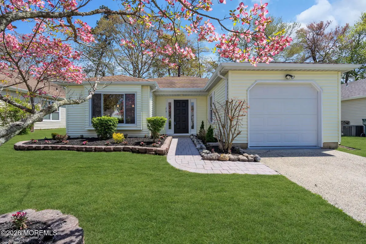 219 Lantern Place, Mystic Island, NJ 08087 - #1