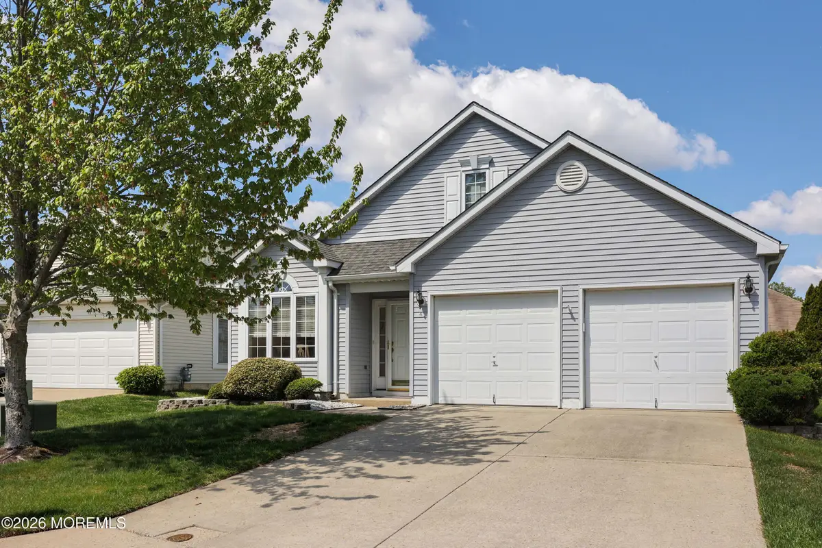 4 Abercorn Court, Jackson, NJ 08527 - #1