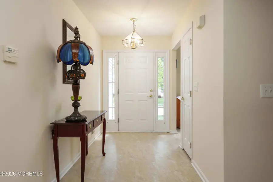 4 Abercorn Court, Jackson, NJ 08527 - #3