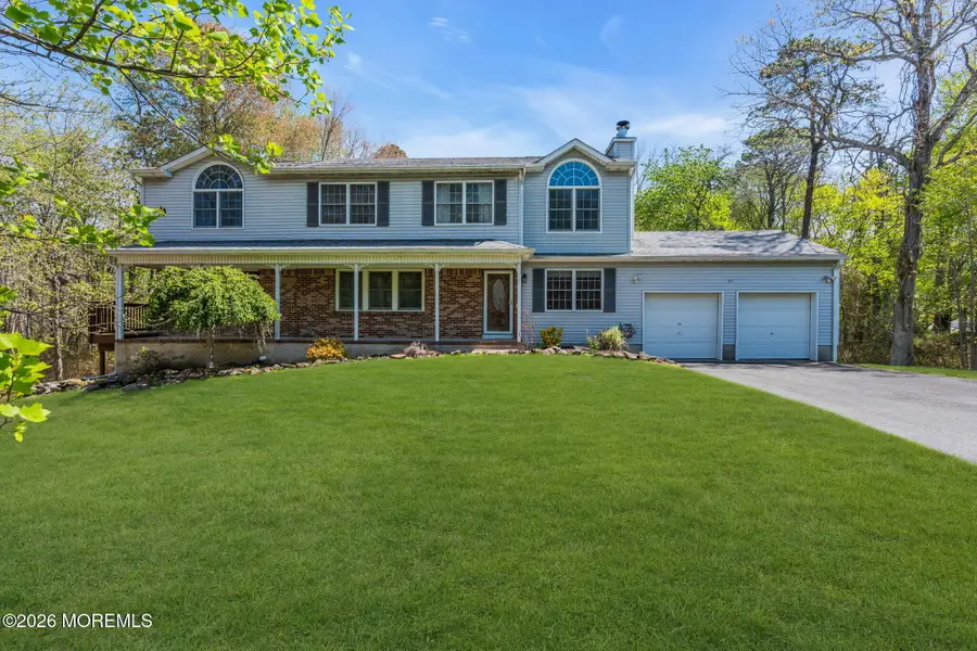 205 Frank Applegate Road, Jackson, NJ 08527 - #3