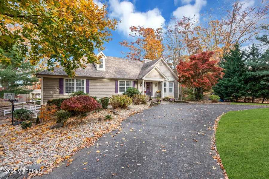 117 Cooks Bridge Road, Jackson, NJ 08527 - #3