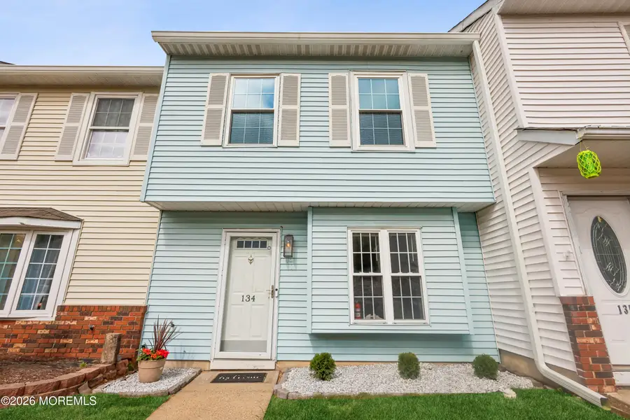 134 Meli Lane, Jackson, NJ 08527 - #2
