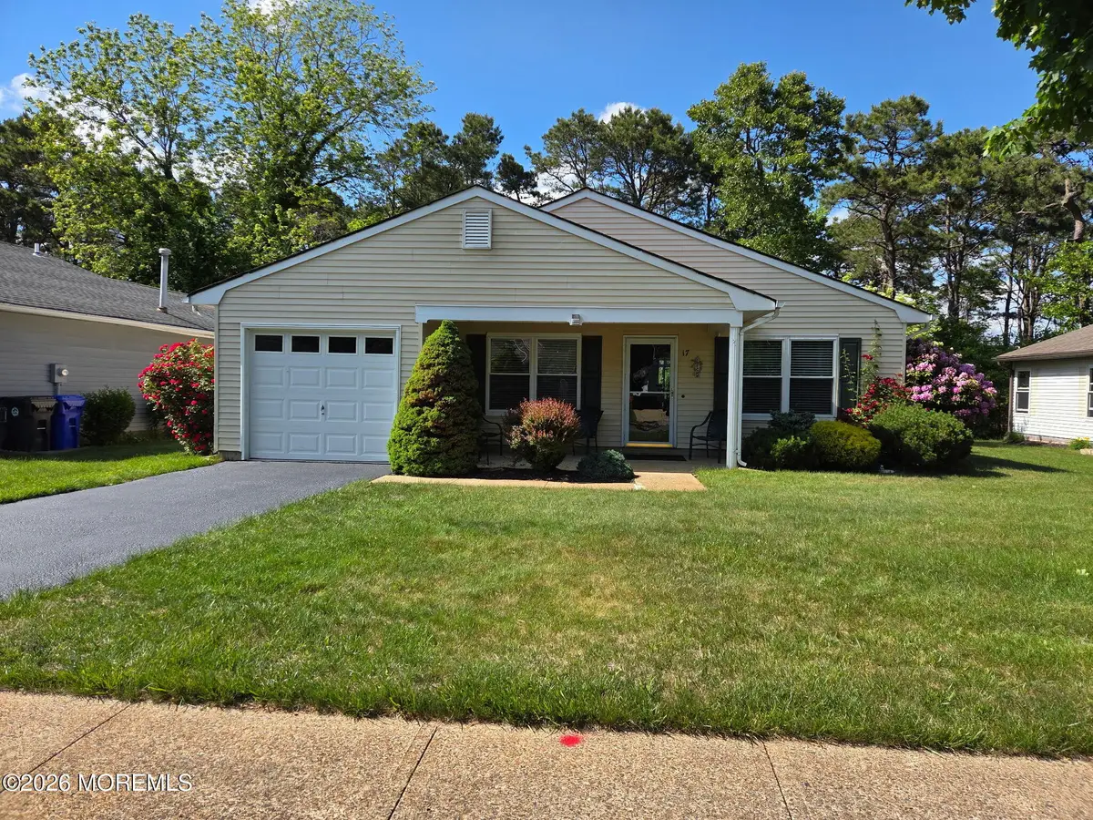 17 Nautilus Drive, Brick, NJ 08723 - #1