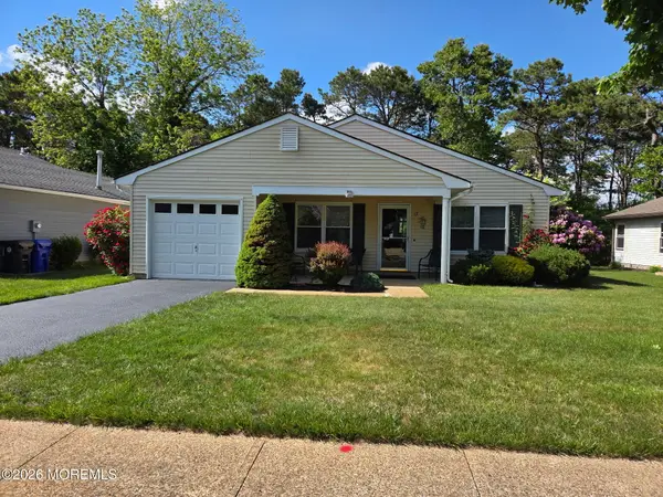 17 Nautilus Drive, Brick, NJ 08723