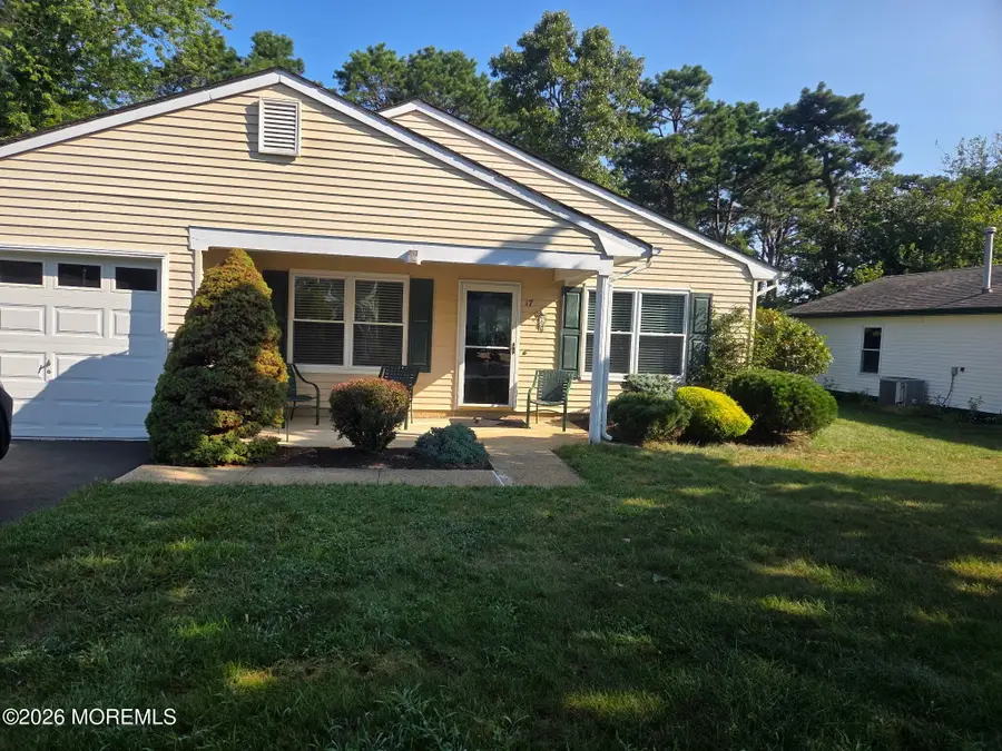 17 Nautilus Drive, Brick, NJ 08723 - #2