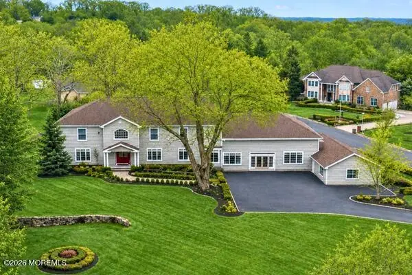 3 Tolas Drive, Holmdel, NJ 07733 - #1