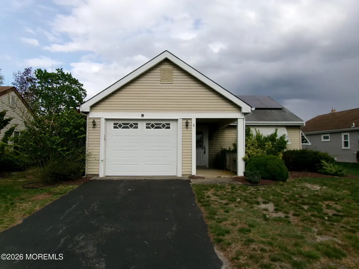 6 Harrow Place, Manchester, NJ 08759 - #1