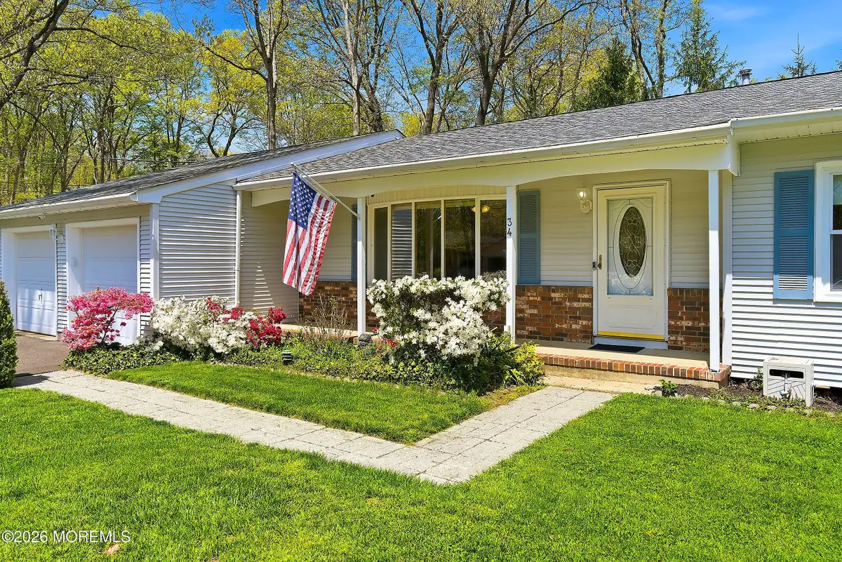 34 6th Street, Manchester, NJ 08759 - #1