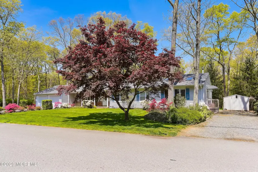 34 6th Street, Manchester, NJ 08759 - #3